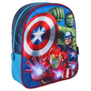 Plecak Marvel - Avengers 3D 31 cm