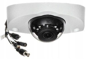 HDCVI Kamera HAC-HDBW2241FP-A-0280B Dahua