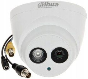 Dahua HAC-HDW2221EP-0360B Kamera kopułkowa HDCVI