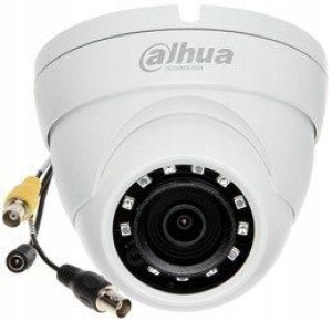 Kamera Pal Hac-hdw2221m-0360b - 1080p 3.6 Mm Dahua