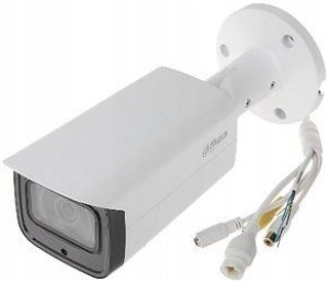 Kamera Ipc-hfw4431t-ase-0360b - 4.0 Mpx Dahua