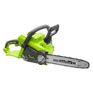 Akumulatorowa piła łańcuchowa Zipper ZI-KTS40V-AKK