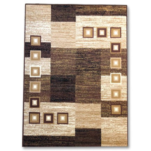 Gęsty Oryginalny Dywan 180x250 Bcf Różne Wzory