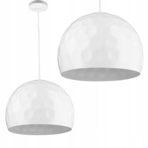 Lampa sufitowa wisząca GLAMOUR E27 LED
