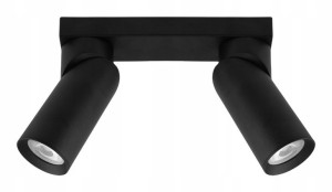 Lampa sufitowa kinkiet spot oprawa halogenowa GU10