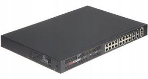 DEKODER IP DS-6908UDI 24 Mpx Hikvision