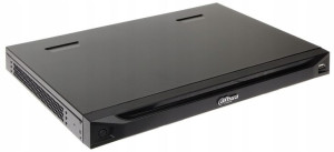 Dekoder Ip Nvd0405dh-4k - 12 Mpx, 4k