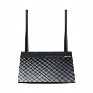 Router Wifi Do Rejestratorów Monitoringu Asus