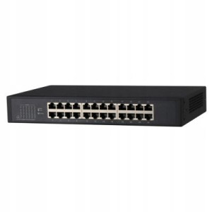 PFS3024-24GT Dahua switch 24-portowy
