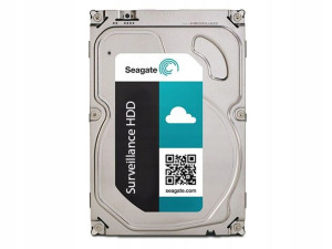Dysk twardy Seagate Surveillance 8TB ST8000VX0002