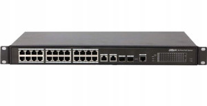 Dahua Dh-pfs4226-24et-240