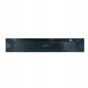 Dekoder IP NVD0905DH-4I-4K - 12 Mpx, 4K