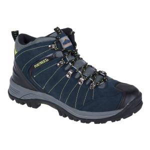 Buty Trzewik roboczy Limes OB Granatowy 47
