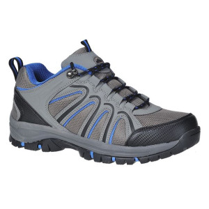 Buty Niski trzewik Nebraska PORTWEST Szary 44