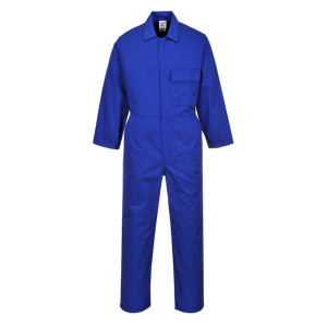 Kombinezon Standard PORTWEST [2802] Niebieski M