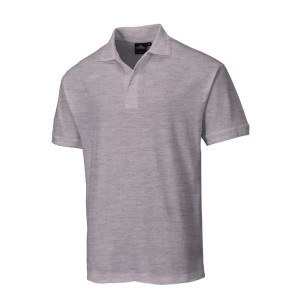 Koszulka polo Naples PORTWEST [B210] Szary XL