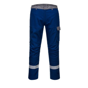 Spodnie Bizflame Ultra PORTWEST Niebieski 52