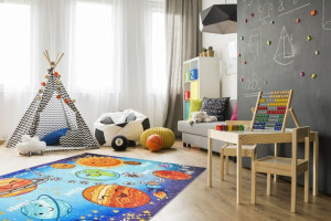 Dywan Obsession TORINO KIDS TOK 230 solar - 160x230cm