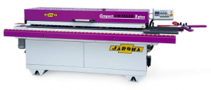Okleiniarka COMPACT oklejarka krawędziowa okleina