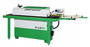 Okleiniarka HOLZING G-MAX posuw polerka G-MAX330