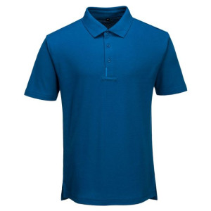 Koszulka polo WX3 PORTWEST [T720] Niebieski 3XL