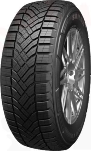 4x 195/60R16 99/97H Commercio 4Seasons SAILUN 2021