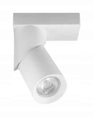 Lampa sufitowa kinkiet spot oprawa halogenowa GU10