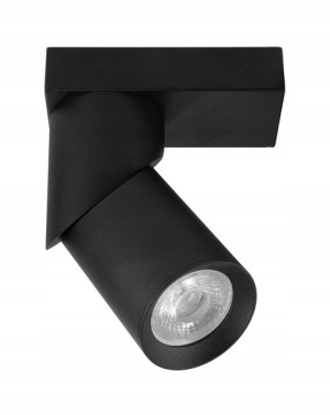 Lampa sufitowa kinkiet spot oprawa halogenowa GU10