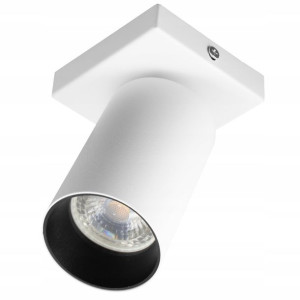 Lampa sufitowa kinkiet spot oprawa halogenowa GU10