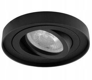 Oprawa Podtynkowa Halogenowa Tuba Led + 7w Gu10
