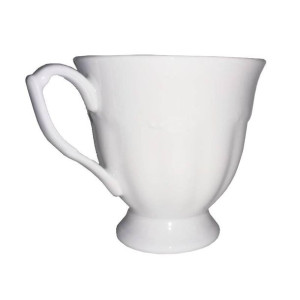 FILIŻANKA MARIA TERESA 250ml porcelana CHODZIEŻ