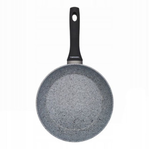 PATELNIA PRESTIŻ GRANITOWA 20CM indukcja