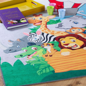 Dywan Obsession TORINO KIDS TOK 238 balloon 160x230cm