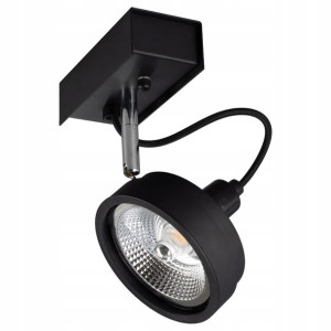 Lampa Oprawa Natynkowa Halogenowa Ar111 Es111