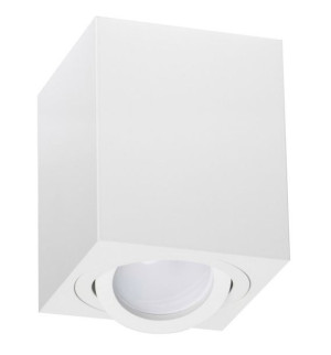 Oprawa Natynkowa Halogenowa Gu10 Spot Led 2 Kolory