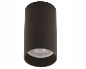 Oprawa Natynkowa Halogenowa Tuba Led Gu10 2kolory