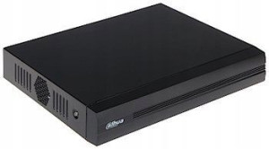 Rejestrator Cvbs, Tcp/ip Xvr1b16 16 Kanałów Dahua