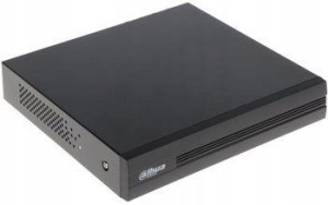 Rejestrator Cvbs, Tcp/ip Xvr1b08 8 Kanałów Dahua
