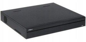 Rejestrator Ip Nvr5464-4ks2 64 Kanały +esata Dahua
