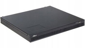 Rejestrator Ip Nvr5224-24p-4ks2 Poe Dahua