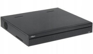 Rejestrator DAHUA+ED NVR4416-16P-4KS2