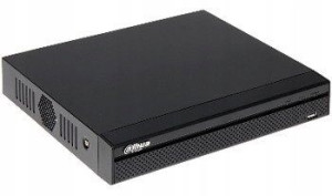 Rejestrator DAHUA NVR2108HS-8P-4KS2
