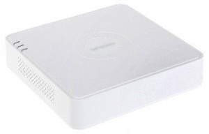 Rejestrator Ds-7104hqhi-k1(s) 4 Kanały Hikvision