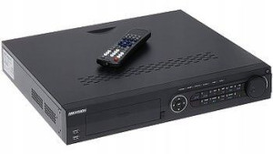 REJESTRATOR DS-7332HQHI-K4 +eSATA Hikvision