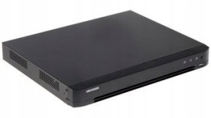 Rejestrator Ds-7208hqhi-k2/a 8 Kanałów Hikvision