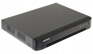 Rejestrator Ds-7204huhi-k1 4 Kanały Hikvision