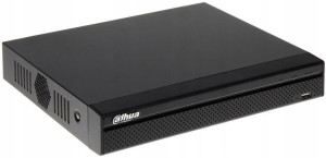 Dahua Dhi-xvr5104hs-x1 Rejestrator 5w1 4ch + Ip 5m