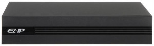 Rejestrator Ip Nvr1b04hc-4p/e 4k+switch Poe Dahua