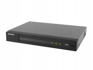 Rejestrator 4 kanałowy Hikvision HWD-7104MH-G2