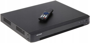Rejestrator DS-7208HQHI-K2 8CH Hikvision